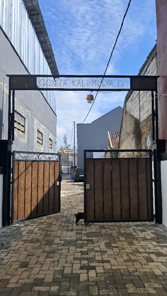 Rumah 2 Lantai Qonita Kalimulya 4 Lokasi Strategis Dekat Pusat Kota