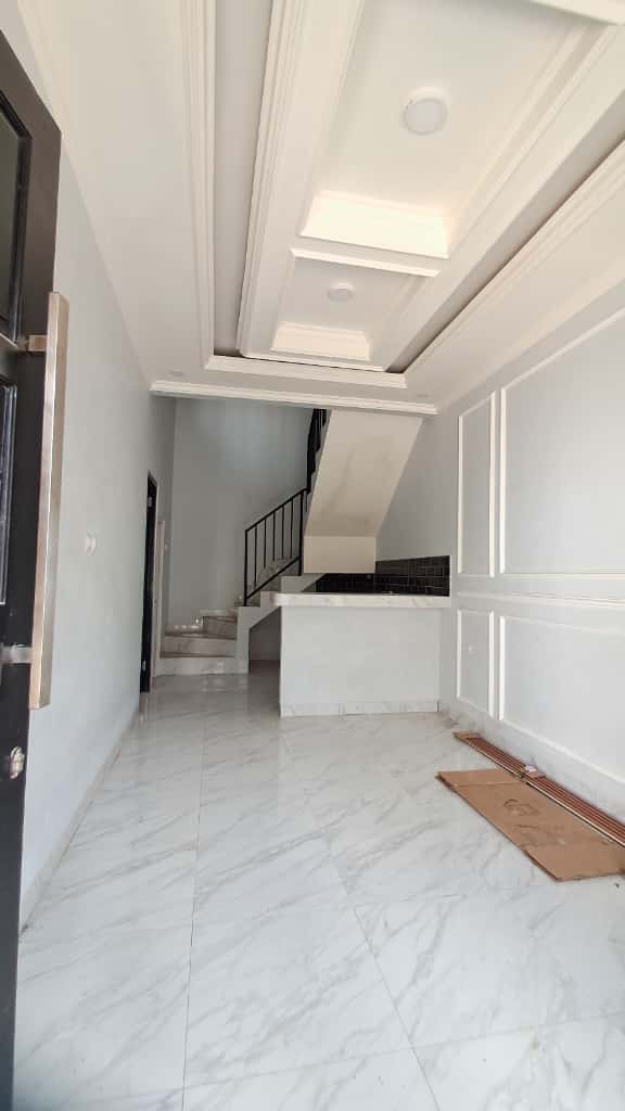 Rumah 2 Lantai Qonita BRI 1 Lokasi Strategis di GDC Depok