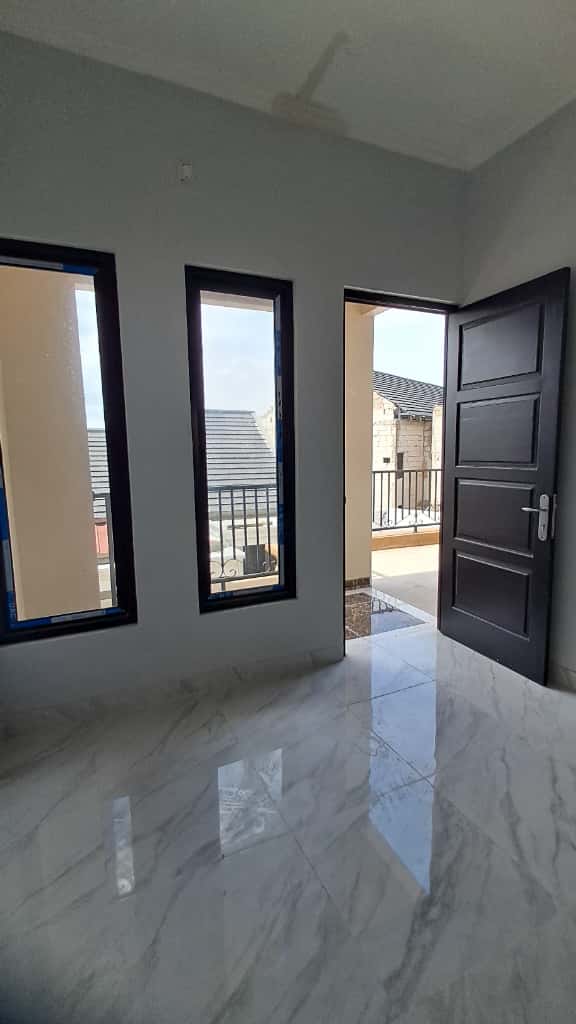 Rumah 2 Lantai Qonita BRI 1 Lokasi Strategis di GDC Depok