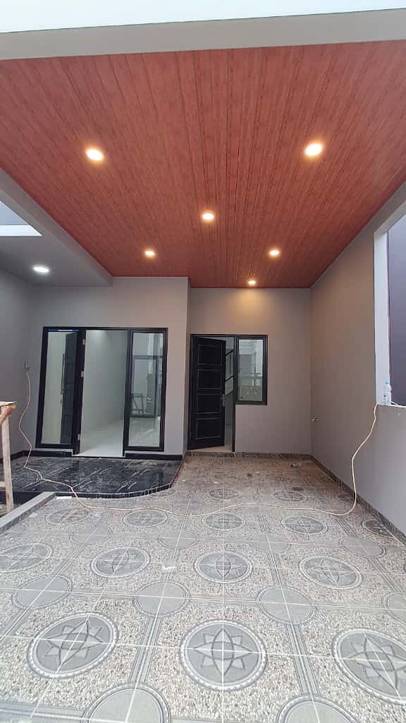 Rumah 2 Lantai Nayara 12 Lokasi Strategis di GDC Depok