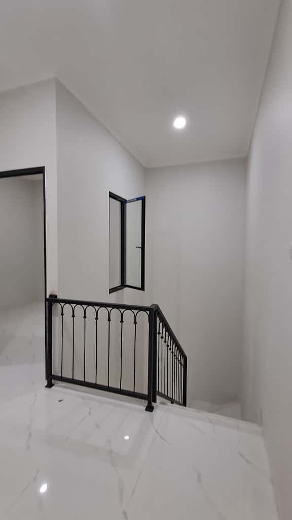 Rumah 2 Lantai Nayara 12 Lokasi Strategis di GDC Depok