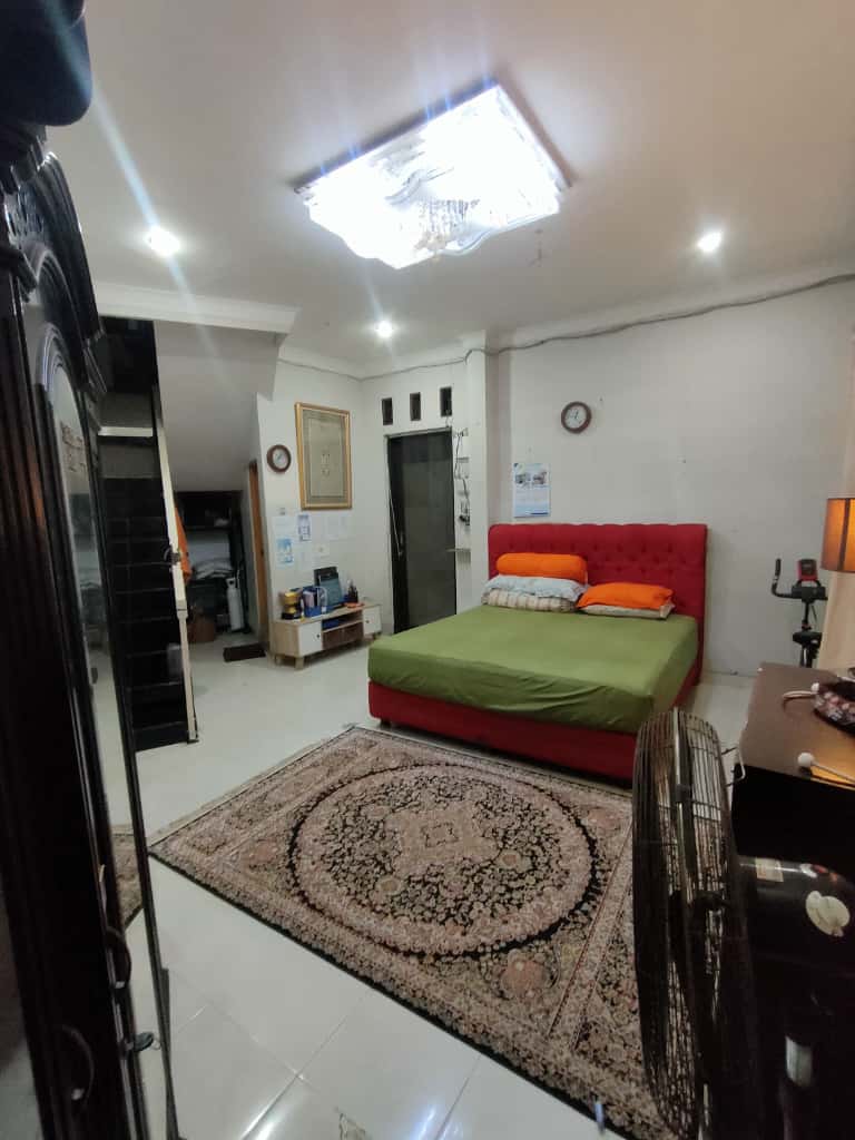 Dijual rumah secondary di Tanjung Barat Jakarta Selatan