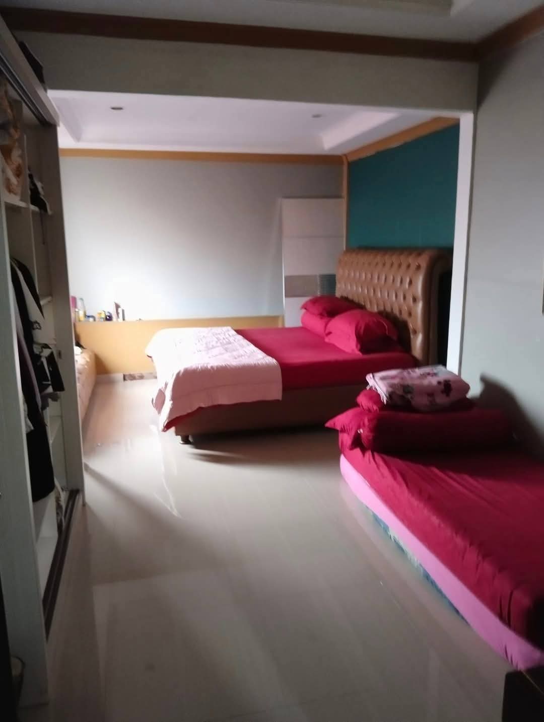 Dijual rumah secondary di Tanjung Barat Jakarta Selatan