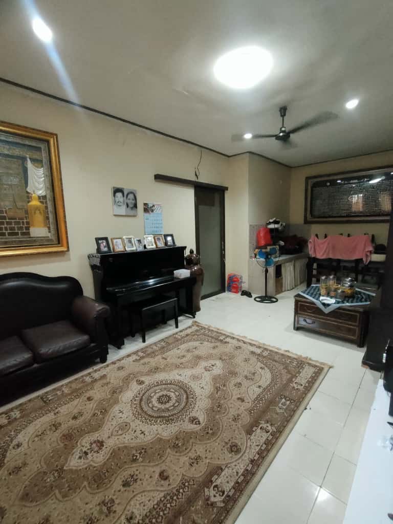 Dijual rumah secondary di Tanjung Barat Jakarta Selatan