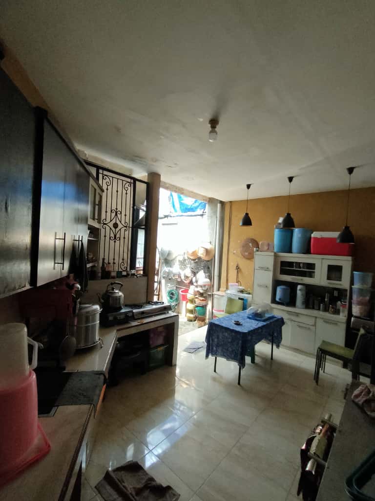 Dijual rumah secondary di Tanjung Barat Jakarta Selatan