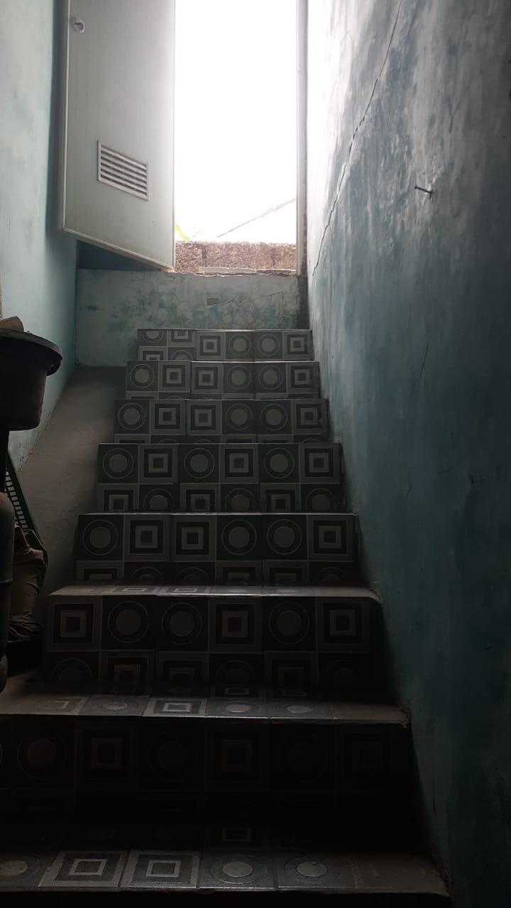 Dijual Rumah  Secondary di Gg nangka RT 06/02 no 2 Kel Sukamaju baru tapos depok