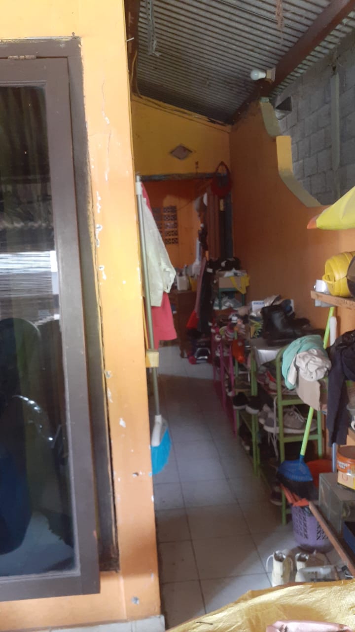 Dijual Rumah  Secondary di Gg nangka RT 06/02 no 2 Kel Sukamaju baru tapos depok