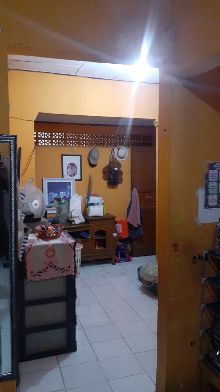Dijual Rumah  Secondary di Gg nangka RT 06/02 no 2 Kel Sukamaju baru tapos depok