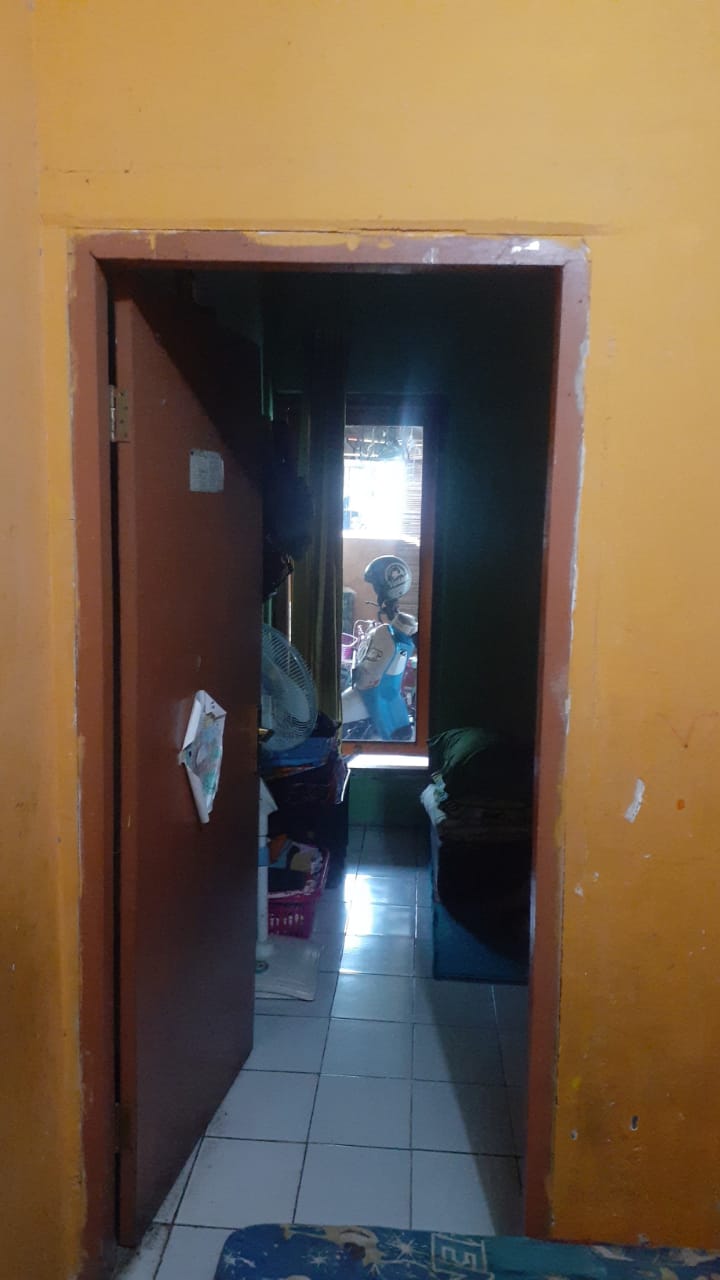 Dijual Rumah  Secondary di Gg nangka RT 06/02 no 2 Kel Sukamaju baru tapos depok