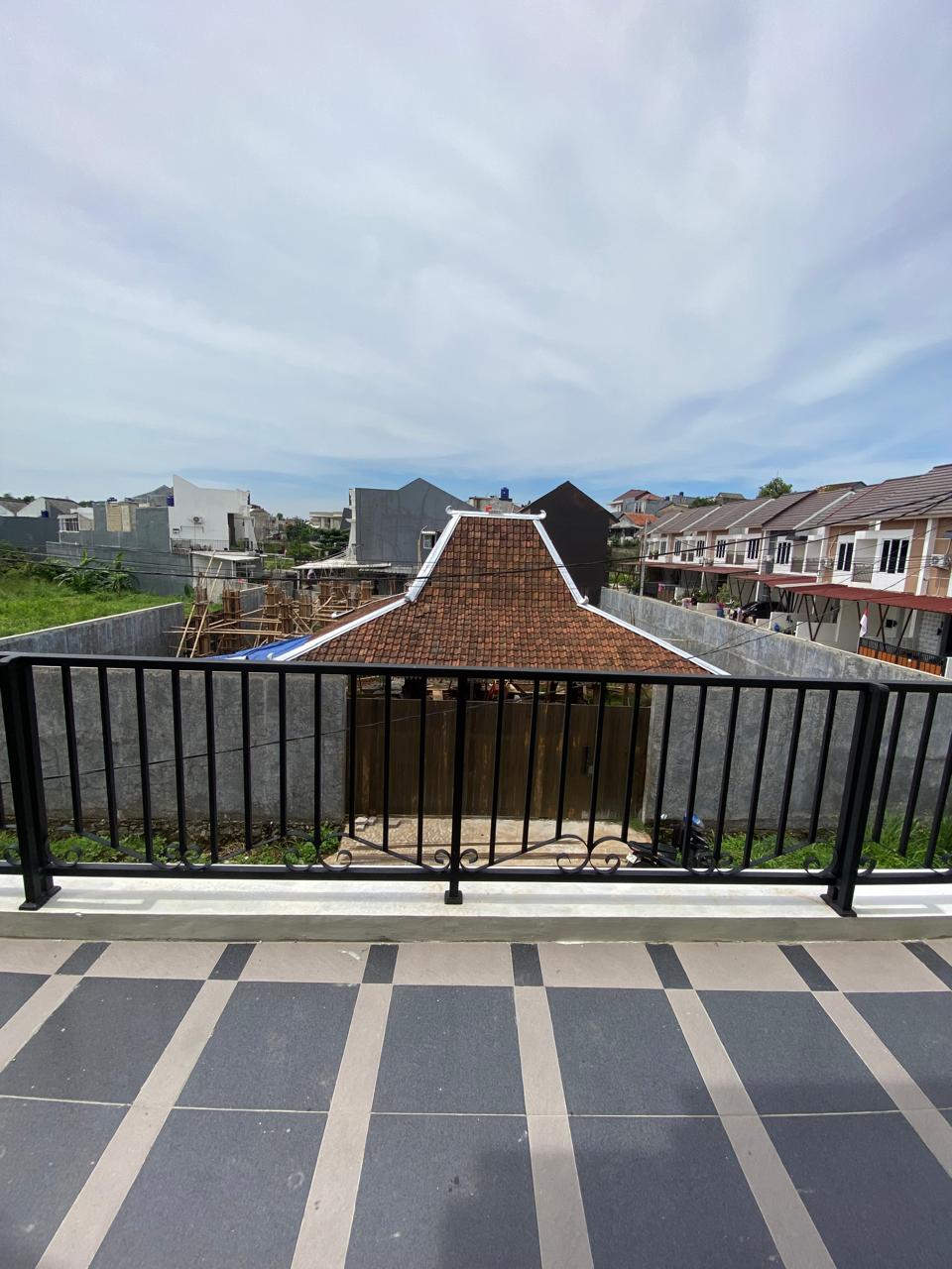 Rumah Dijual di Depok Aiman 9 Lokasi Strategis Dekat Pusat Kota