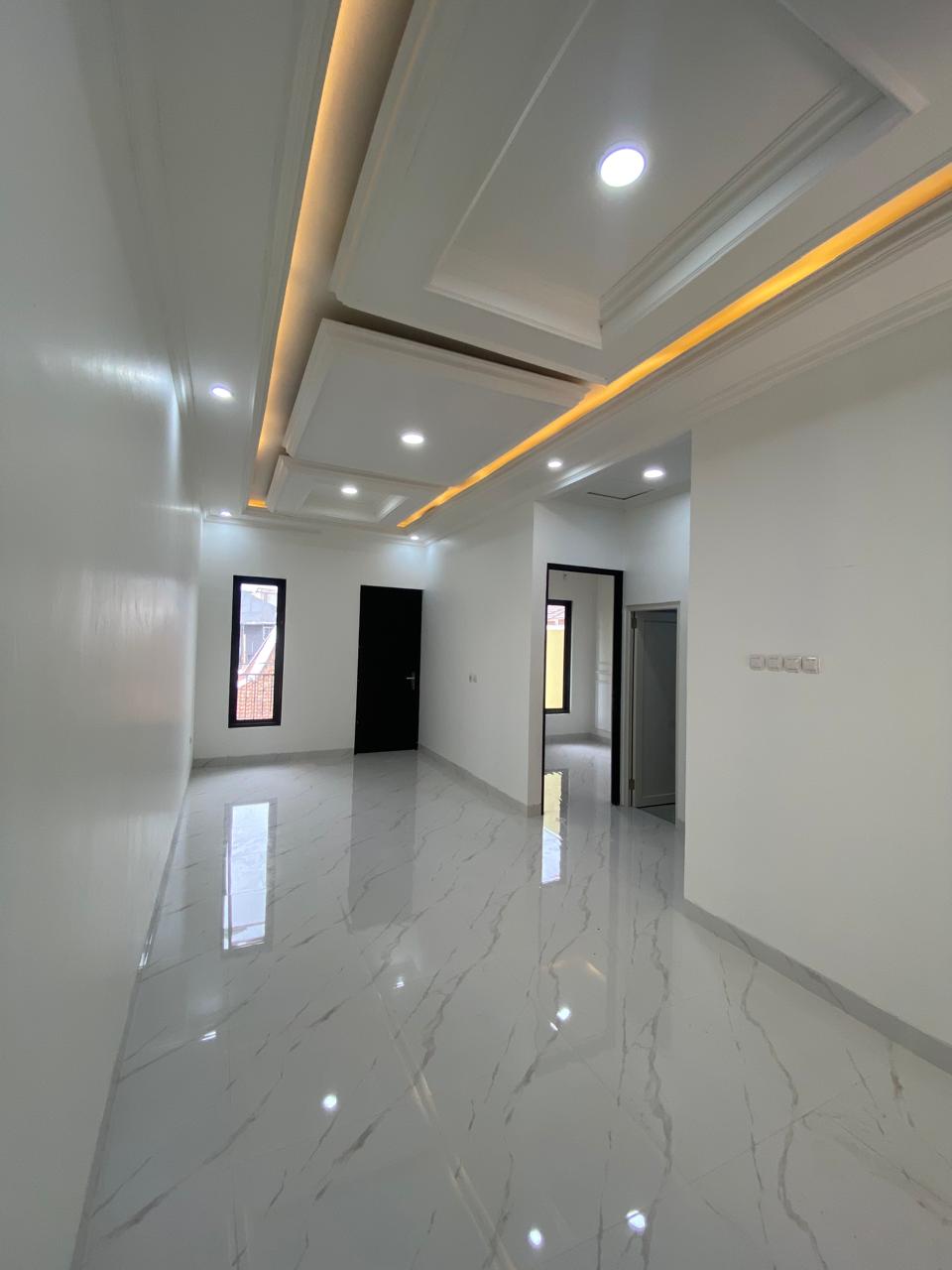 Rumah Dijual di Depok Aiman 9 Lokasi Strategis Dekat Pusat Kota