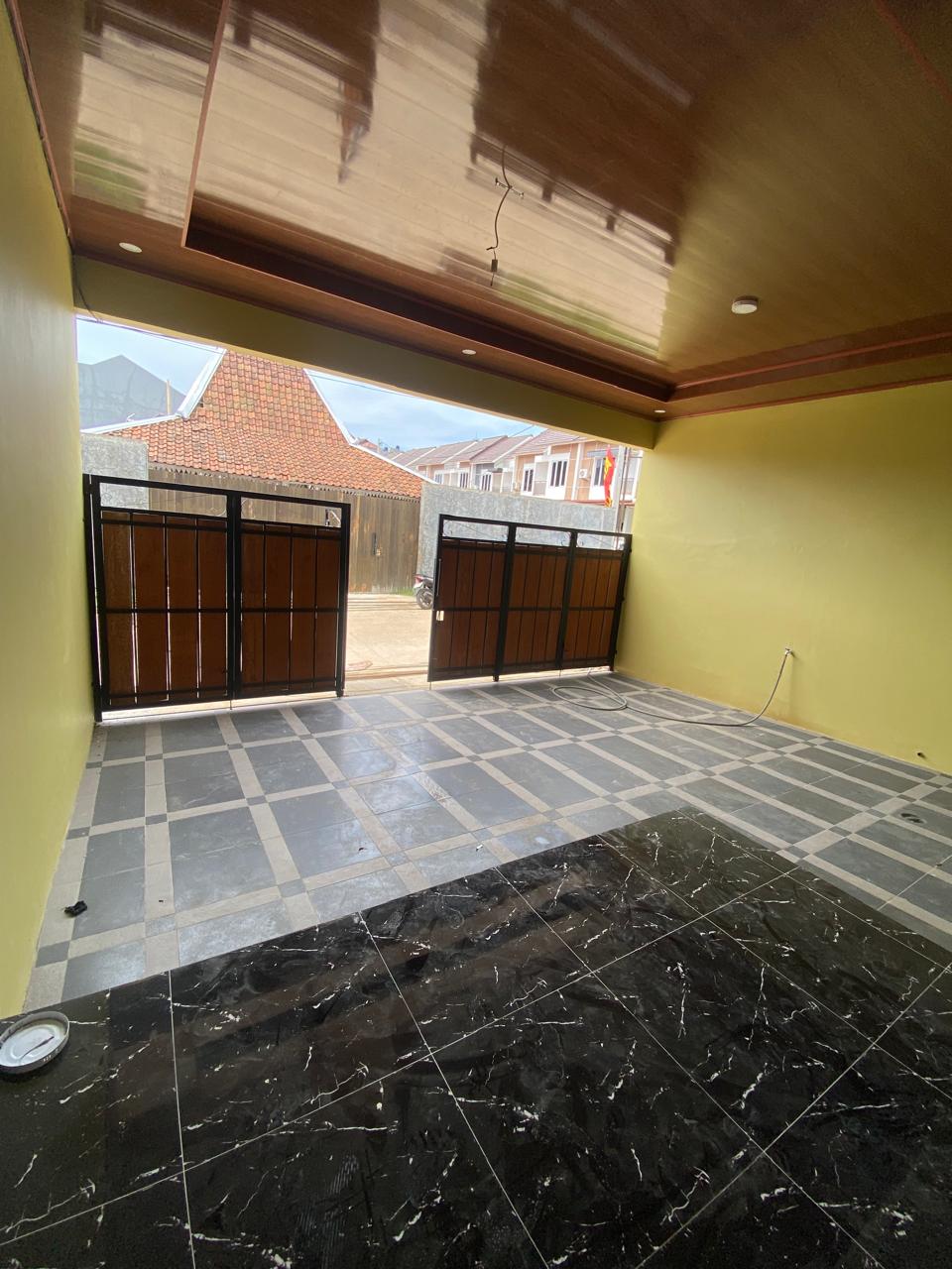 Rumah Dijual di Depok Aiman 9 Lokasi Strategis Dekat Pusat Kota