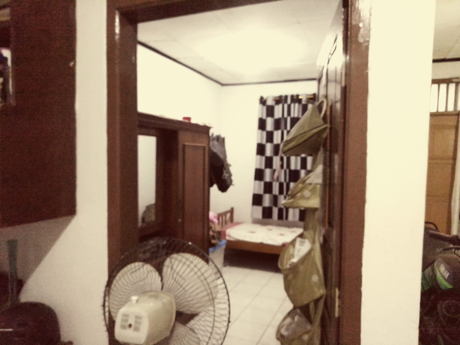 Rumah Dijual di Karawaci Tangerang Lokasi Sangat Strategis