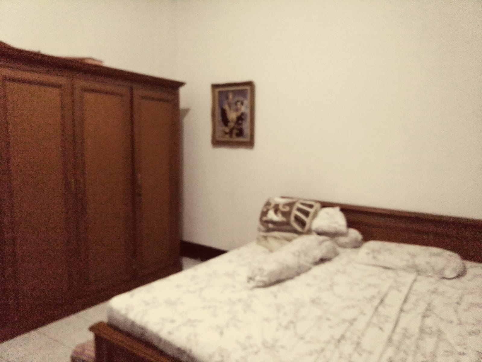 Rumah Dijual di Karawaci Tangerang Lokasi Sangat Strategis