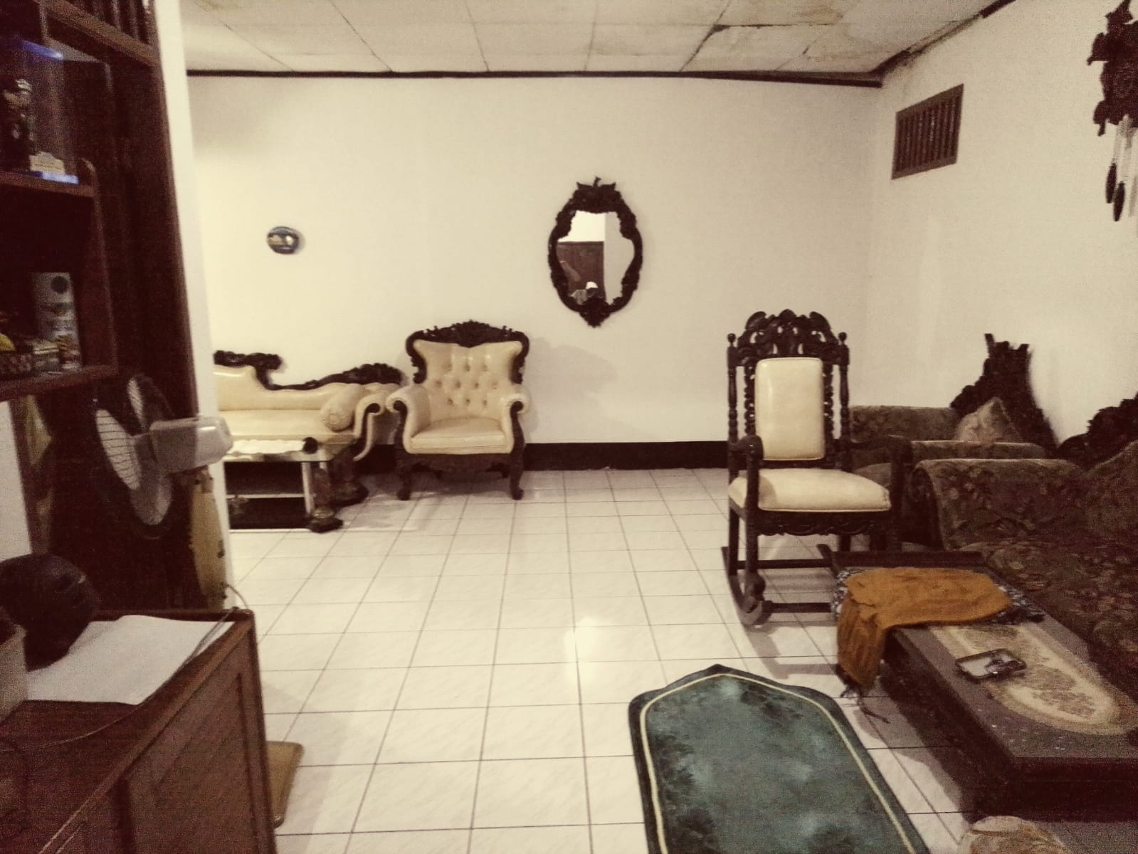 Rumah Dijual di Karawaci Tangerang Lokasi Sangat Strategis