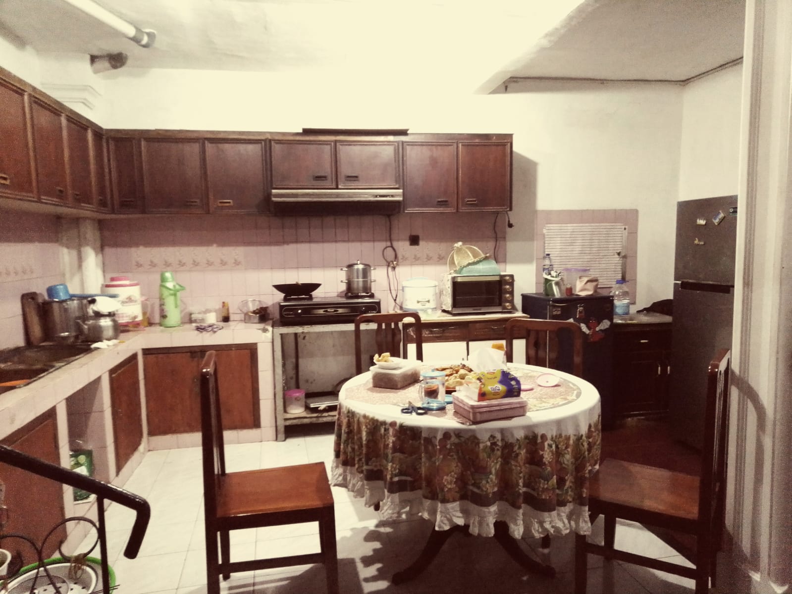 Rumah Dijual di Karawaci Tangerang Lokasi Sangat Strategis