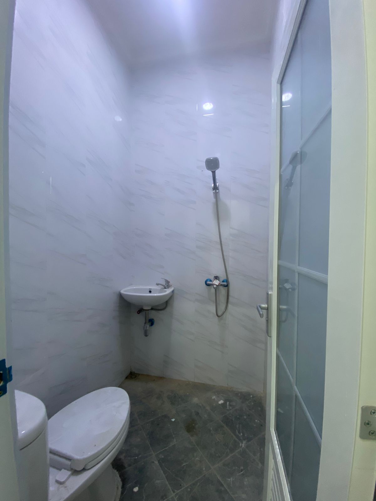 Dijual Rumah Cluster kalimulya 7 Lokasi Belakang Taman Anyelir 3