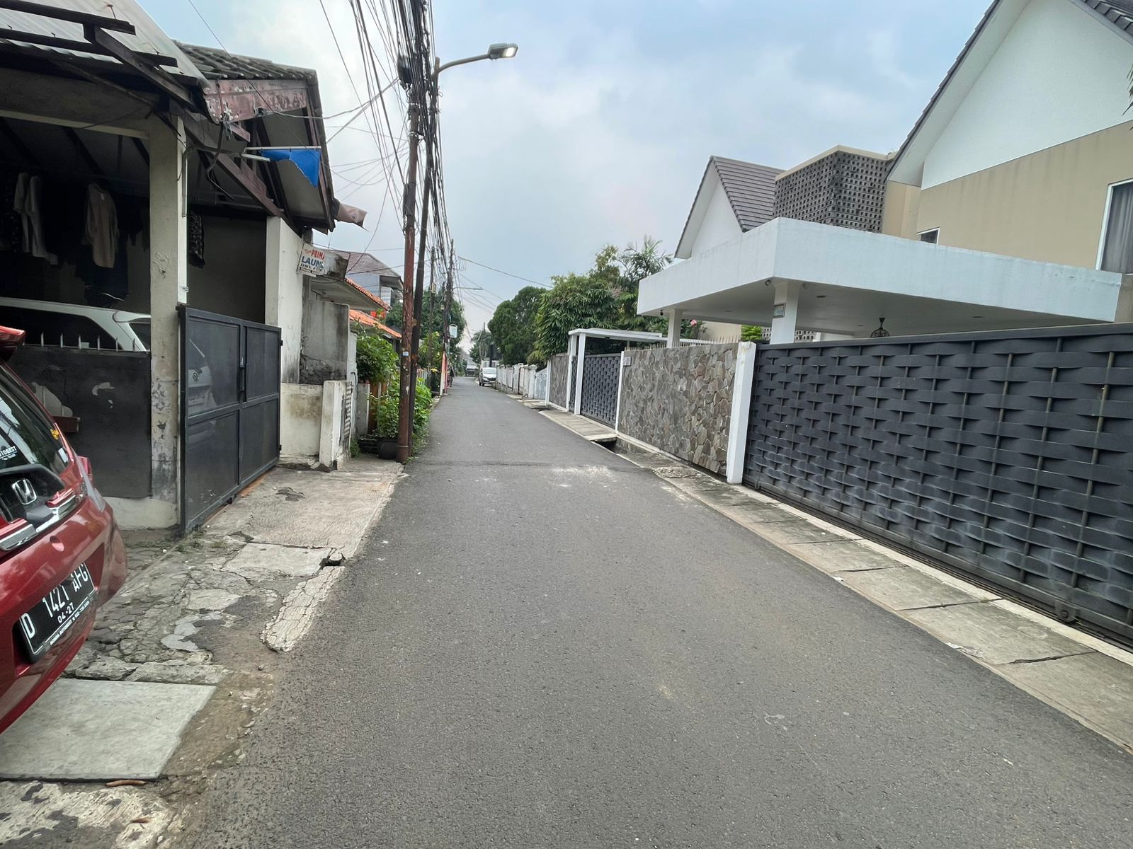 Tanah Murah Dijual di Jakarta Selatan